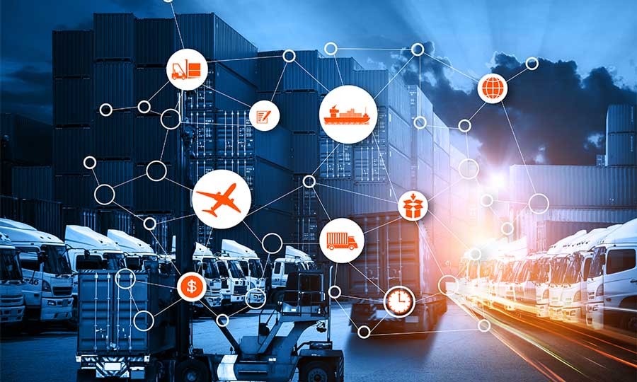 Intermodal Transport